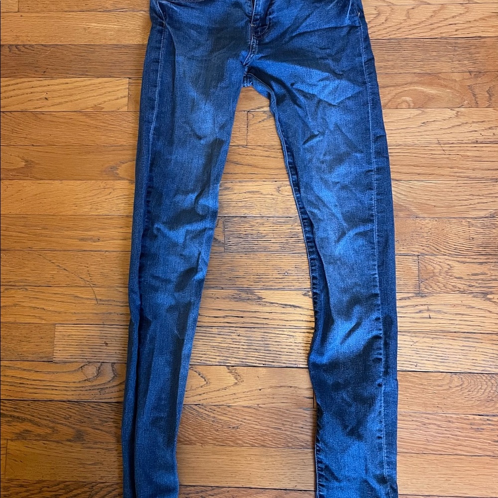Jeans - Picture 3 of 3